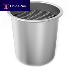 Circular bioethanol burner CUP