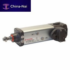 Linear actuator PRA/882032/MIB/M4/50pneumaticdouble-actingstainless steel