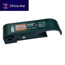 Coaxial cable stripping machine CS17manual