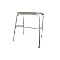 Bariatric mobility walker T100Fheight-adjustable