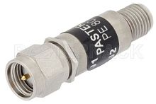 PIN diode RFin-line