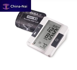 Automatic blood pressure monitor TD-3128armoscillometricBluetooth