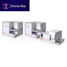 Automated hematology analyzer Atellica® HEMA 570 benchtopflow cytometry