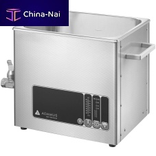 Laboratory ultrasonic cleaner USC-514Hmedicaloptical