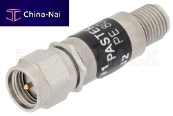 PIN diode RFin-line