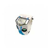 Automatic sandblaster Sablomaticmanual2-tank