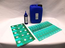Solder paste