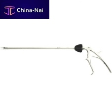 Laparoscopic clip applier 10 seriesreusable