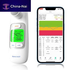 Smartphone-based peak flow meter Advancedportablefor lung exercise