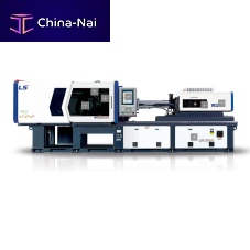 Horizontal injection molding machine WIZ-E seriesservo-electrictoggle