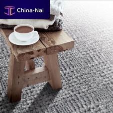 Tufted carpet COSY MOMENTShandmadepolyamidecommercial