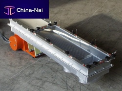 Screening conveyor