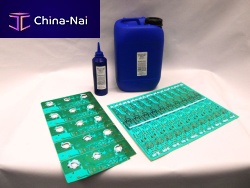 Solder paste