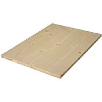 Plywood construction panel SPRUCEfor interiormultilayer