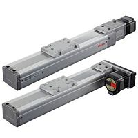 Linear actuator EZS serieselectricball screwstainless steel