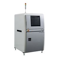 3D inspection machine VP9000industrialmeasurementhigh-speed
