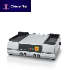 Belt grinder polisher QGRIND 100stationaryelectricpre-grinding