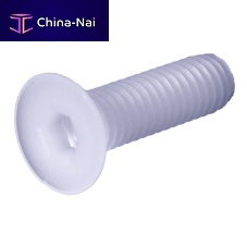 Countersunk head screw VIS10642 seriesAllenplastic