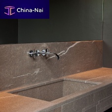 Stone vanity top TOP BAGNO