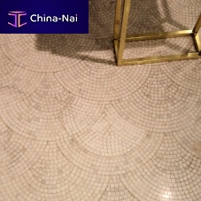 Indoor mosaic tile outdoorbathroomliving room