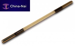Resistive glass capillary tube