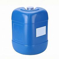 Water-based degreaser for metal partscleaner