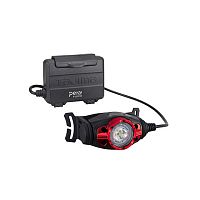 LED head lamp GRATI-LITE F seriesworkIPX4