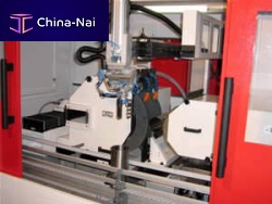 Centerless grinding machine Smart 10for tubesCNC