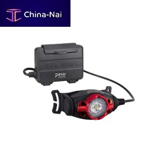LED head lamp GRATI-LITE F seriesworkIPX4