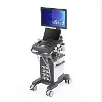 On-platform ultrasound system YSB-VIV20for multipurpose ultrasound imagingB/Wcolor doppler