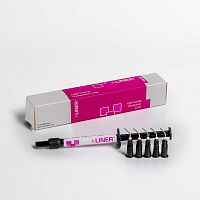 Dental restoration adhesive i-LINERglass ionomerphotopolymerizable
