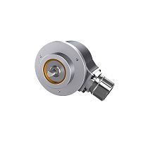 Incremental rotary encoder B58opticalsolid-shafthollow-shaft