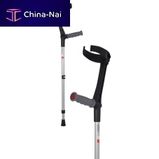Forearm crutch 05/MR"M"adultheight-adjustable