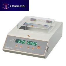Digital dry block heater LSElaboratory test tube