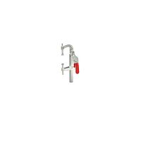 Manual clamping tool 345hydraulicadjustable