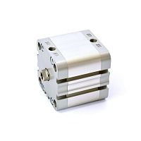 Compact cylinder pneumaticdouble-actingsingle-acting