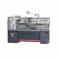 Conventional lathe KLS-1340Ahorizontal2-axis