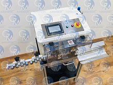 Cable cutting and stripping machine GM6bladeautomatic