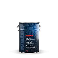 Protection waterproofing membrane ROOFITEfor rooffiberglass-reinforcedbituminous