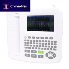 Resting electrocardiograph ECG1201G 12-channel3-channel6-channel