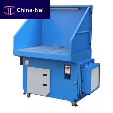 Welding downdraft table MDT seriesmobile