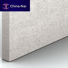 Thermal insulation PROMATECT®-Hcalcium silicatewoodenpanel