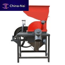 Hammer crusher KT seriesstationaryfine