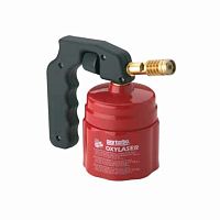 Handle blow lamp OXYLASER series