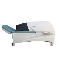 Table carboxytherapy unit CARBOBEDepicutaneous