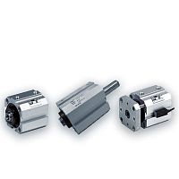 Pneumatic cylinder 1500 seriespistonmagnetic pistondouble-acting