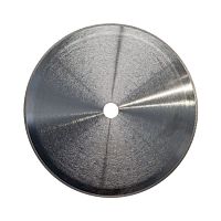 Circular saw blade TM Csteelfor non-ferrous metalsfor pipes