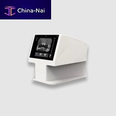 Intraoral CR scanner