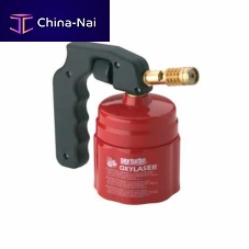 Handle blow lamp OXYLASER series