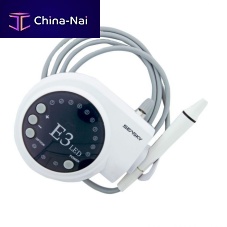 Ultrasonic dental scaler E3veterinaryhandpiecetitanium